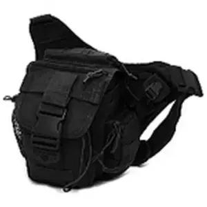 아웃도어 여행가방 보조가방 일상 가방 전술 슬링백 (W2118E9)