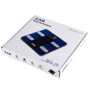 카스 체지방 측정 디지털 체중계