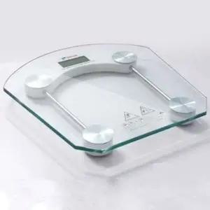 키친아트 사각 디지털 체중계