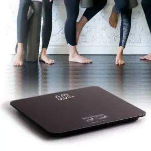 LED 디지털 전자 체중계 가정용