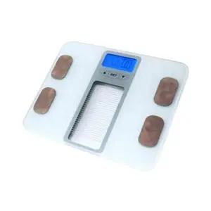 듀플렉스 체지방 디지털 체중계 다이어트용
