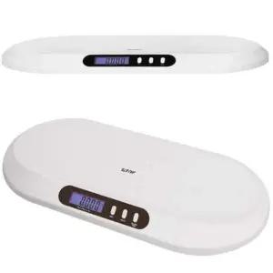 유아용 반려동물 겸용 체중계