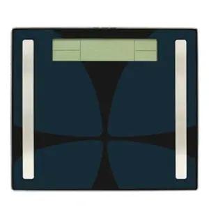 아이워너 체지방 체중계 블랙