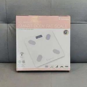 아이워너 블루투스 스마트 체지방 체중계