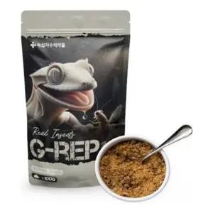 고품질 녹십자 슈퍼푸드 인섹트 50g (WE4BF4F)