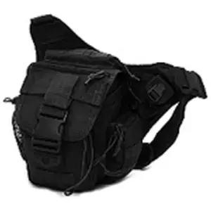 아웃도어 여행가방 보조가방 일상 가방 전술 슬링백 (W2118E9)