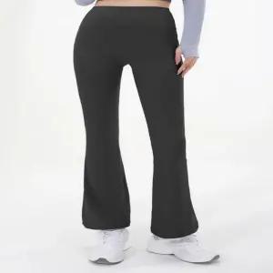 [아우트]에어핏 필라테스 부츠컷레깅스 팬츠 3컬러