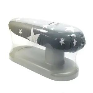 봉우마 다림판 소매 어깨 다림질 다리미판 와이셔츠 (W21AAB4)