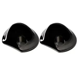 JAJU 자주 페이스 괄사 메탈 얼굴 마사지 2P