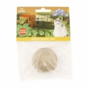 고양이 캣닢장난감 블루마운틴 마타타비 볼 1p (W14B006)