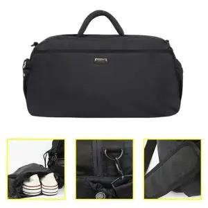 스포츠 더플백 (중) 여행가방 운동 출장 보스턴가방