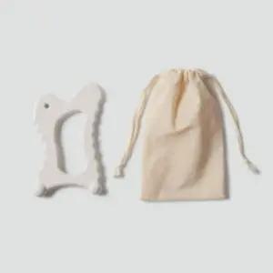 JAJU 자주 바디 괄사 종아리 마사지