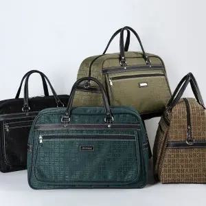 장기 여행 출장 옷가방 짐가방 대용량 보스턴백 가방 더블백