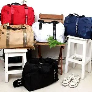 캐주얼가방 스포츠 여행 물놀이 보스턴백