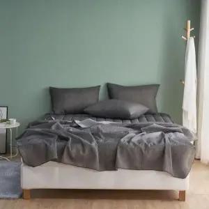 국산 시원한 시어서커 이불 여름 홑이불 Q 단품