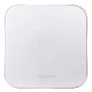 화이트 LED 디지털 체중계