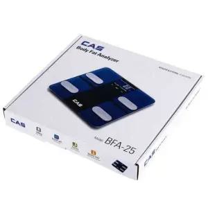 카스 체지방 측정 디지털 체중계