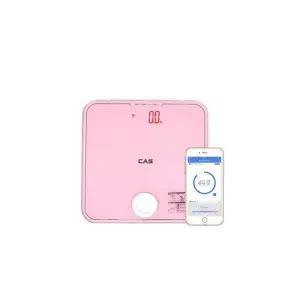 카스 블루투스 스마트 체중계 패밀리 다이어트용