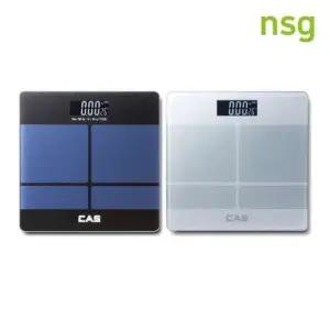 카스 스마트 디지털 체중계 전자저울