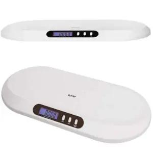 유아용 반려동물 겸용 체중계