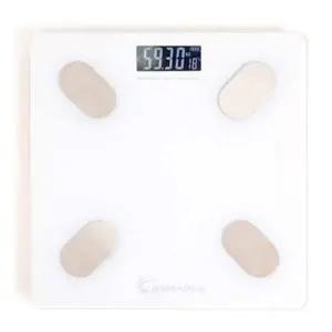 아이워너 스마트 체지방 디지털 체중계