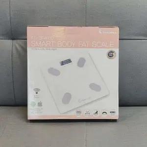아이워너 블루투스 스마트 체지방 체중계