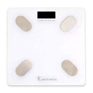 스마트 체지방 디지털 체중계