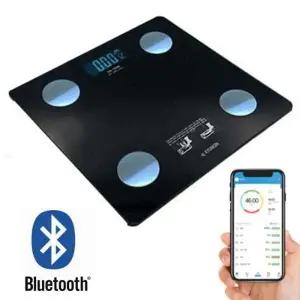 경인 블루투스 스마트 체지방 체중계 180kg