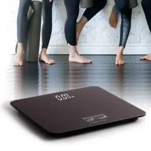 LED 디지털 전자 체중계 가정용