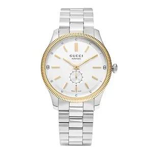 [구찌 GUCCI] YA126390 남성 시계