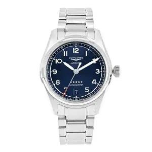 [론진 LONGINES] L3.410.4.93.6 남성 시계