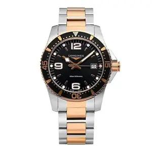 [론진 LONGINES] L3.740.3.58.7 남성 시계