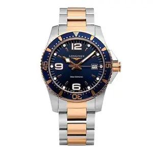 [론진 LONGINES] L3.740.3.98.7 남성 시계