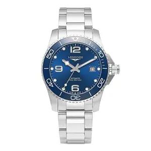 [론진 LONGINES] L3.781.4.96.6 남성 시계