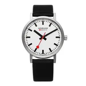 [몬데인 MONDAINE] A660.30314.16SBB 공용 시계