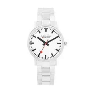 [몬데인 MONDAINE] A660.30360.11SBJ 남성 시계