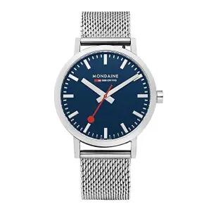 [몬데인 MONDAINE] A660.30360.40SBJ 남성 시계