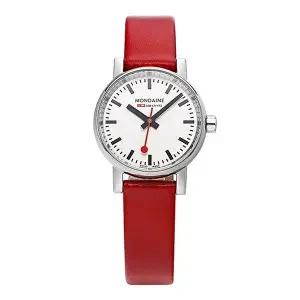 [몬데인 MONDAINE] MSE.26110.LC 여성 시계