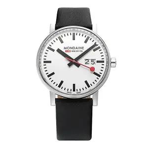 [몬데인 MONDAINE] MSE.40210.LB 남성 시계