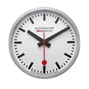 [몬데인 MONDAINE] MSM.25S11 공용 벽시계