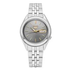 [세이코5 SEIKO 5] SNKL19J1 남성 시계