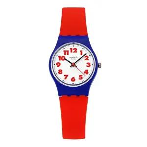 [스와치 SWATCH] LS116 여성 시계