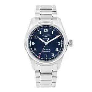 [론진 LONGINES] L3.410.4.93.6 남성 시계