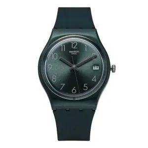 [스와치 SWATCH] GG407 공용 시계