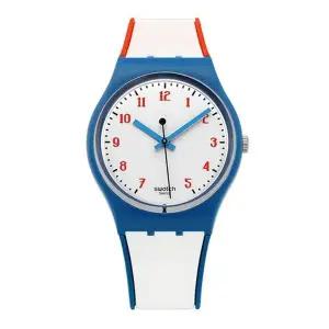 [스와치 SWATCH] GN248 공용 시계