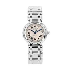 [론진 LONGINES] L8.111.4.71.6 여성 시계