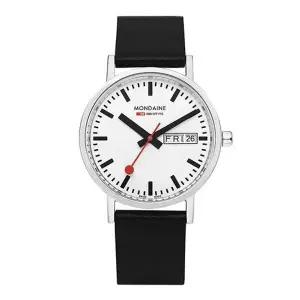 [몬데인 MONDAINE] A667.30314.11SBBV 공용 시계
