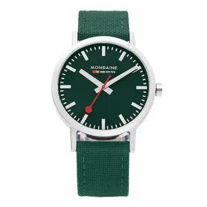 [몬데인 MONDAINE] A660.30360.60SBF 공용 시계