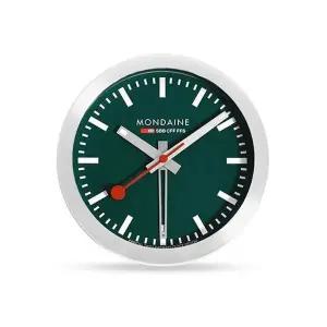 [몬데인 MONDAINE] A997.MCAL.66SBV 공용 탁상시계