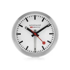 [몬데인 MONDAINE] A997.MCAL.16SBB 공용 탁상시계